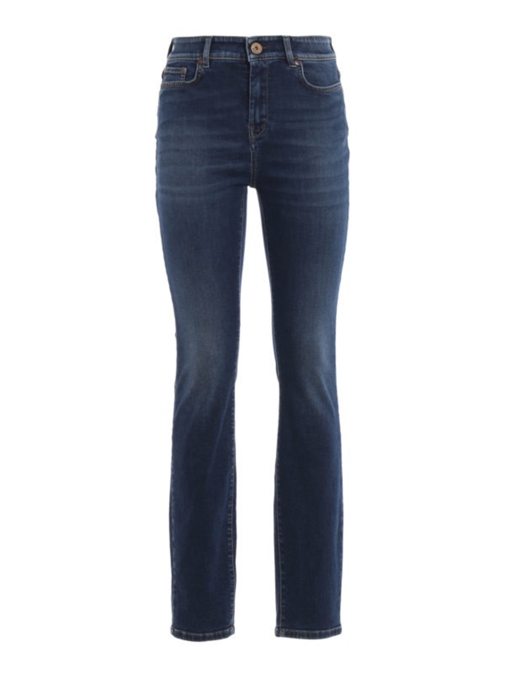 Weekend Max Mara Skinny Classic Denim  Jeans Size 8